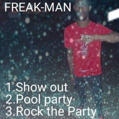 SHOW OUT