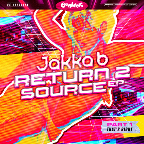 Return 2 Source EP