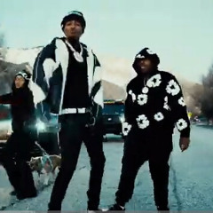 NBA YoungBoy - By My Lonely