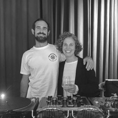 RADIO.D59B / SUNDAY DRIPPIN' w/ Laura Fiore and Vince Fiore
