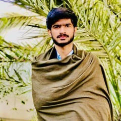 IQbal ajnabi 💥By mir Asad Magxi 👑