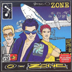 Dragostea Din Tei (Max Callahan Remix)