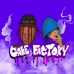 CAKE FACTORY ft FLOSSY