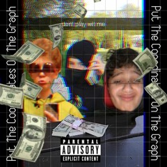 Put The Coordinates On The Graph (Put The Money In The Bag Parody)Ft. Prod. Macs & Chakawiwi