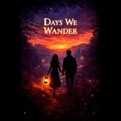 Days We Wander