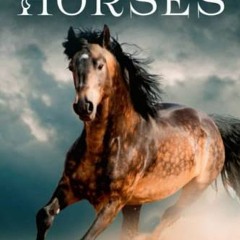 Get PDF 📔 The Picture Book of Horses: A Gift Book for Alzheimer's Patients and Senio