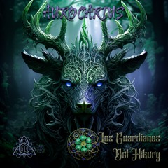 6. Guardianes Del Hikury - 152