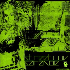 streetluv - sarahoe (prod. hielo)