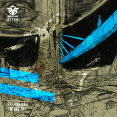 Abe Van Dam - Future (Original Mix)
