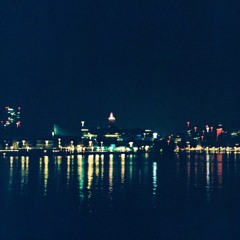 chiba city blues II • OPERATOR RADIO