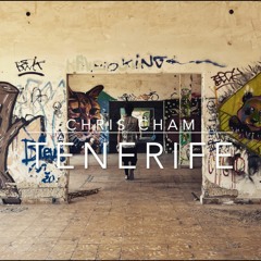 MELODIC x TECHNO - CHRIS CHAM at TENERIFE [Video on Buy Link]
