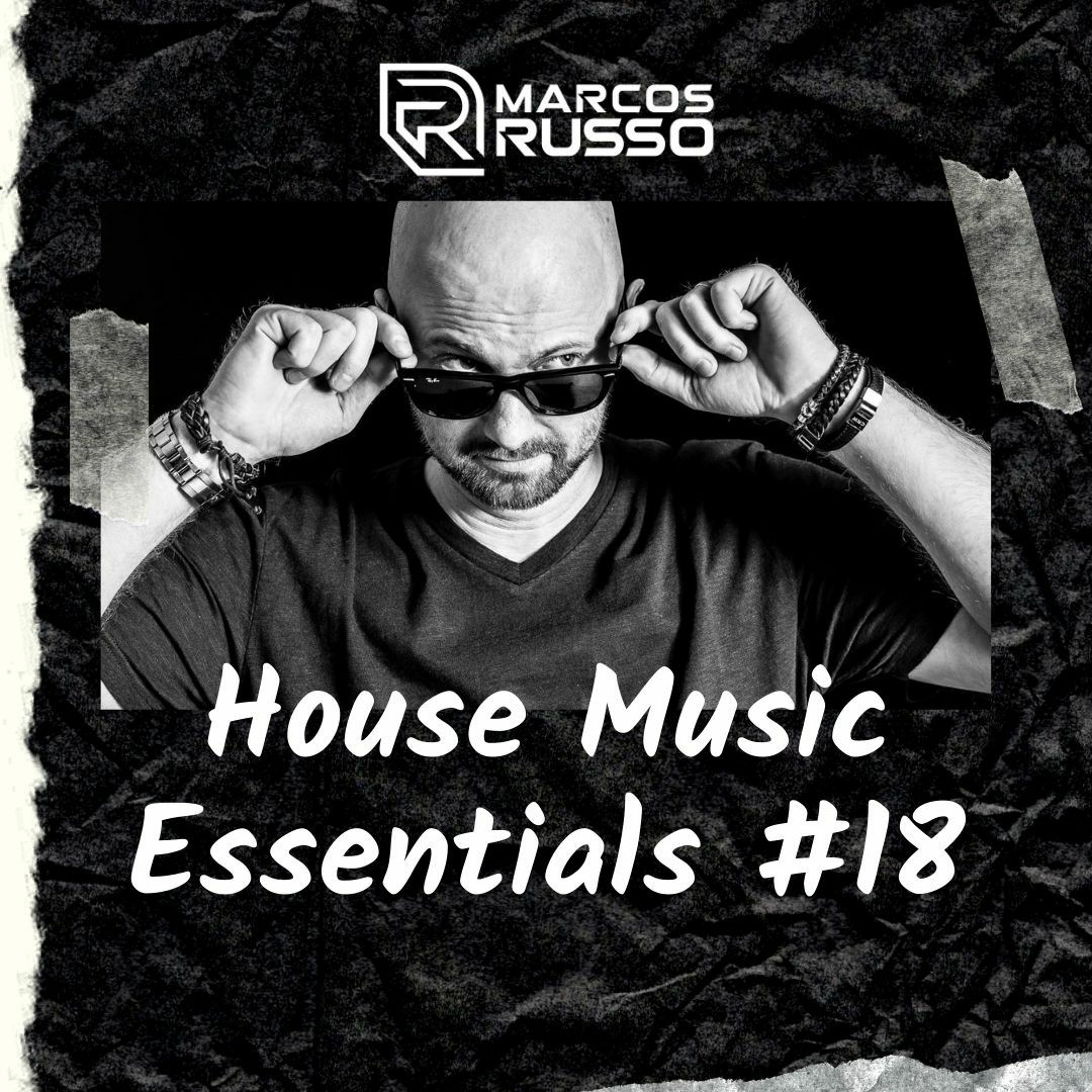 DJ Marcos Russo