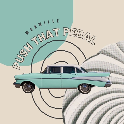 PUSH THAT PEDAL