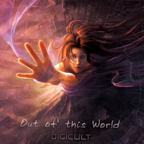 Digicult - Every Single Second (Audiodoc Remix)