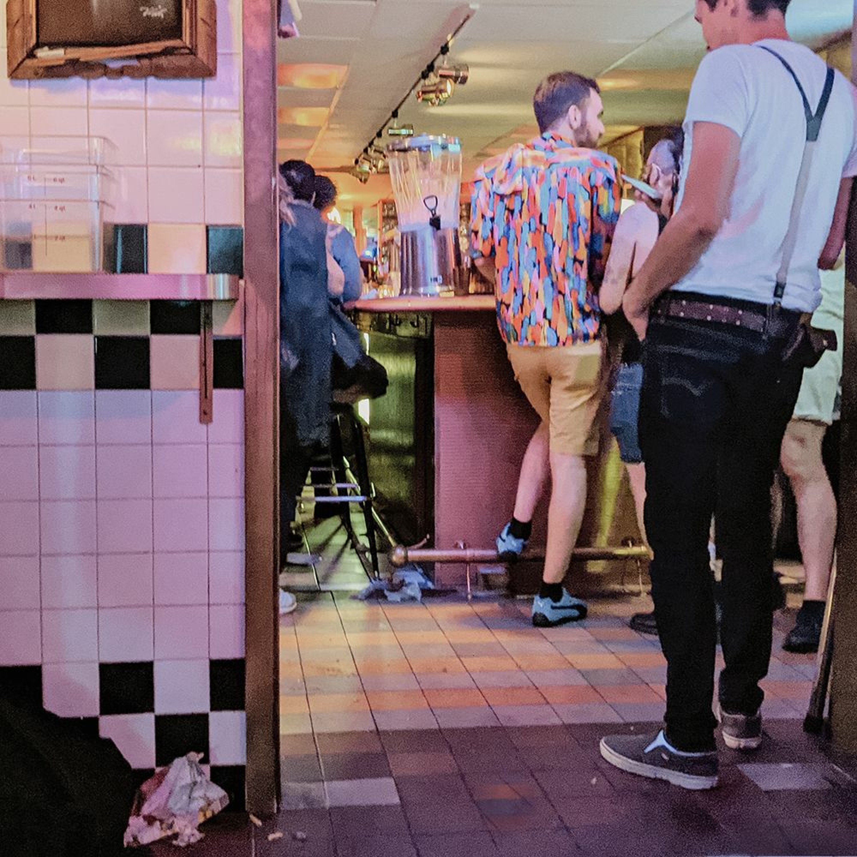 Oh My God I'm So Drunk By Myself episode artwork