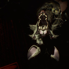 Jr’s Mangle Theme