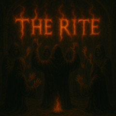 Streeda – THE RITE (Official Audio)