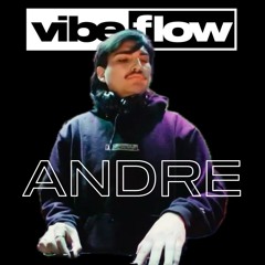 Andre | Live Stream 013 (Vibeflow exclusive set)