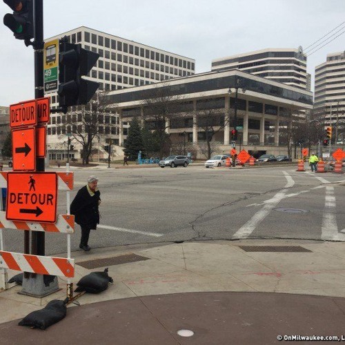MKE MKE With Molly Snyder Of OnMilwaukee.com For 8.15 MKE Intersections