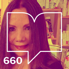 Episodio 660: Acercándonos a escritoras - Gloria Macher