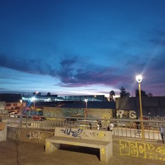 MEZCLA ASESINA.  JCLXAN - LV - PABLONTEO  (PROD. 686)