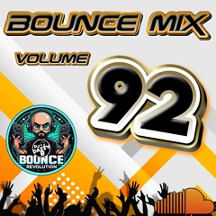 BOUNCE MIX 92 - Uk Bounce / Donk Mix #ukbounce #donk #bounce #dance #vocal #dj #GBX