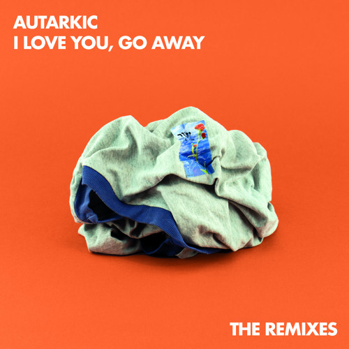 Wipe the Shame (Red Axes Remix) [feat. Xen]