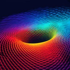 Quantum Vibrations *  w. Celli by Martin Dean
