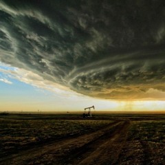 " Imminent Threat !!! " By Rod 07.12.2020