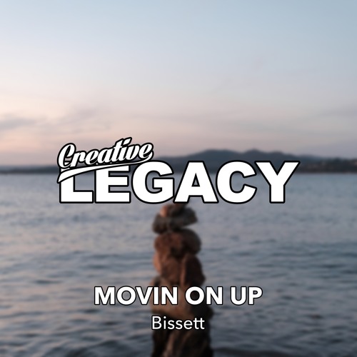 Bissett - Movin On Up