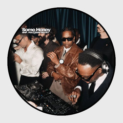 Excuse me. feat asap rocky