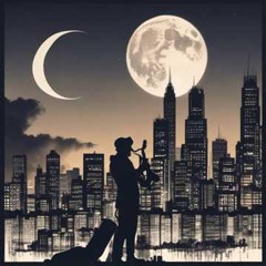 Moonlit Stroll (Remix)