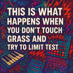 What Happens When You Don’t Touch Grass And Try to Limit Test