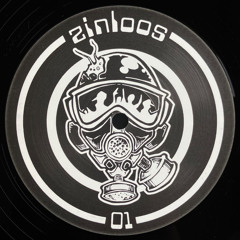 Diode @ Zinloos 01 Release preparty 31-05-2025 @ UNIT Breda
