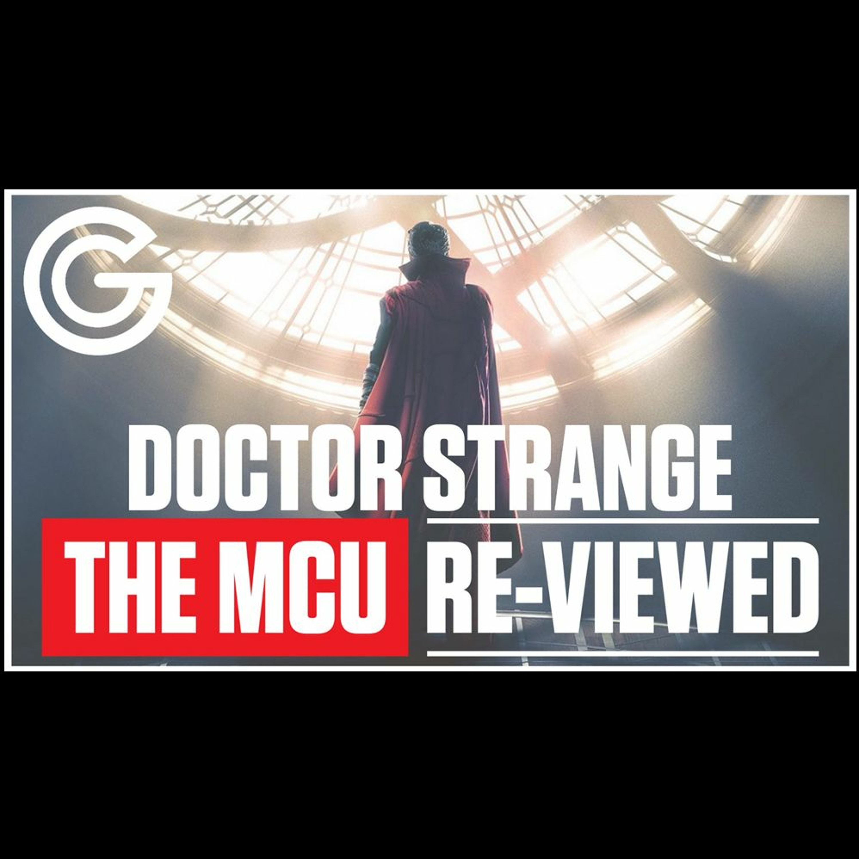 The Geekiverse Channel