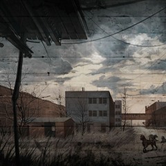 Bertysolo - Je. ost (Dead air rebalance)