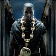 Power (PERFECTED VERSION) Kanye West