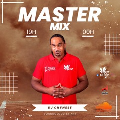 DJ CHYNESE - NRJ MASTERMIX - 15 - 03 - 2024