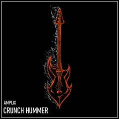 Crunch Hummer