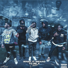 Queezy Walkin - YPC Queezy