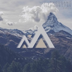 PREMIERE: Aurel - Thousand Silhouettes ft. Linda (Original Mix)