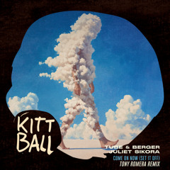 Tube & Berger, Juliet Sikora - Come On Now (Set It Off) (Tony Romera Remix)
