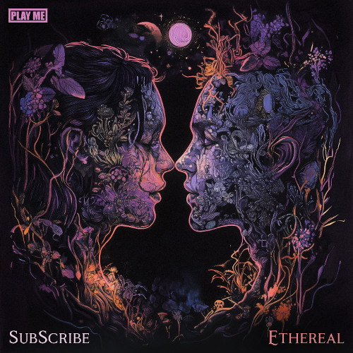 SubScribe - Ethereal