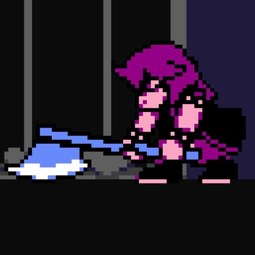DELTARUNE - Vs. Susie [2A03]