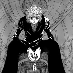 헌터x헌터 크라피카