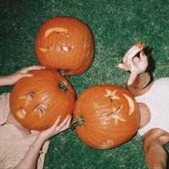 Halloween cute horror TikTok sound 🎃