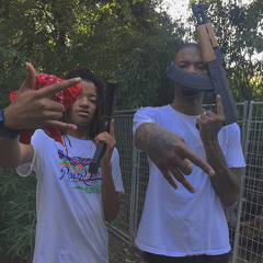 Egypt ft. Slimesito [Prod.YungHenny]