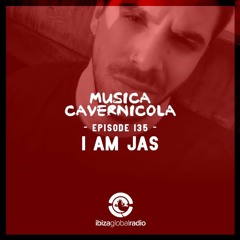 Episode 135 with I AM JAS