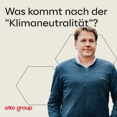 Was kommt nach der "Klimaneutralität"?