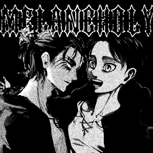 FREEDOM. “See ya… Eren.” Melancholy - eien (slowed + reverb) x Eren Yeager || FR33DOM